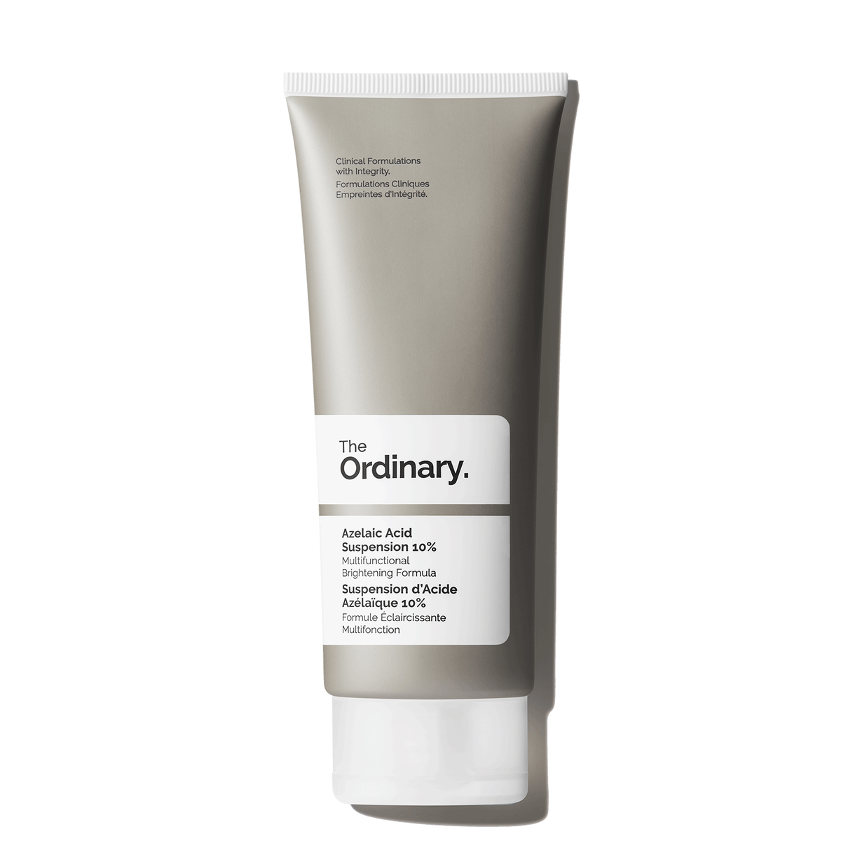 Azelaic Acid Suspension 10% Targeted Serum Care