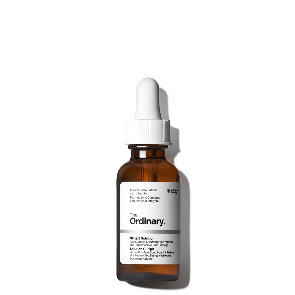 GF 15% Solution Targeted Serum Care