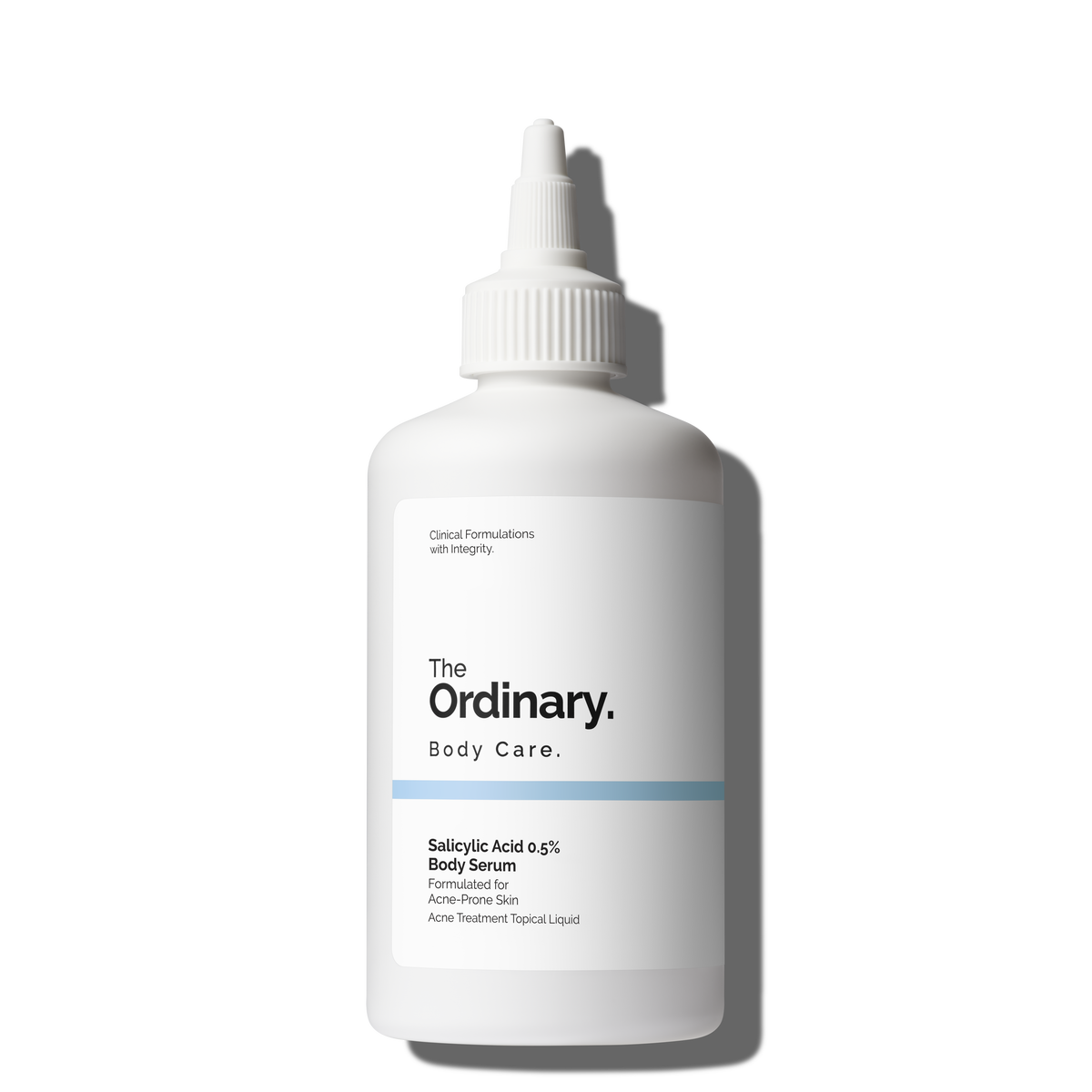 Salicylic Acid 0.5% Body Serum Targeted Serum Care