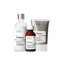 The Sensitive Skin Collection Curated Care Set